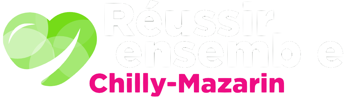 Réussir ensemble Chilly-Mazarin avec Rafika Rezgui