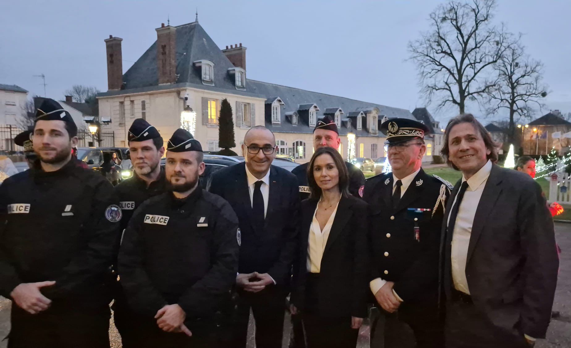 Polices municipales : une réforme utile, à condition de garanties claires