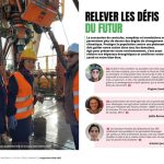 Programme 2026-2032, Partie 6 : Relever les défis du futur à Chilly-Mazarin